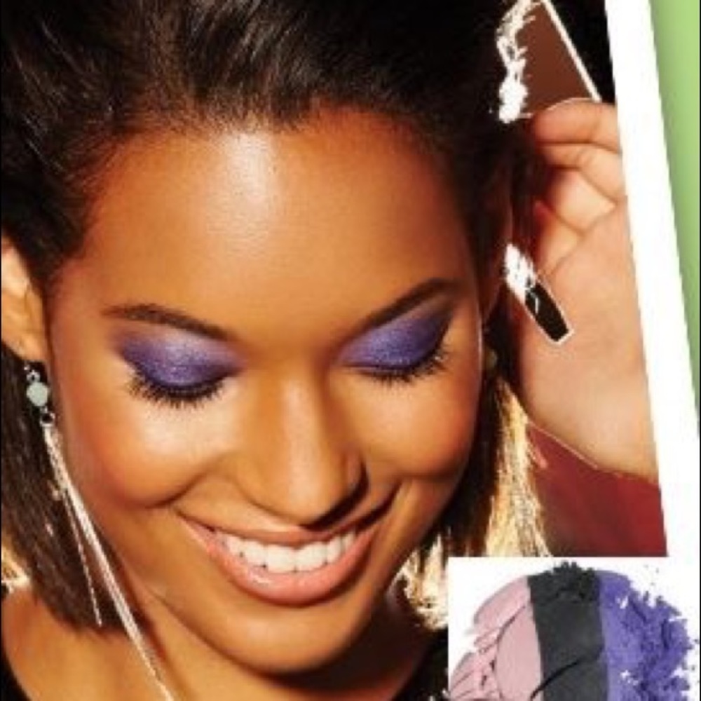 Mary Kay at Play Look